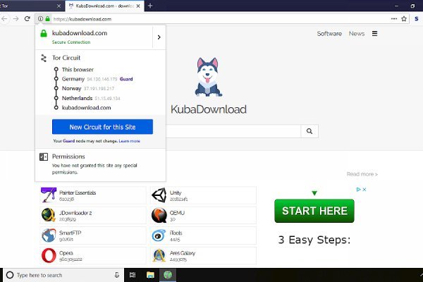 Kraken новая ссылка