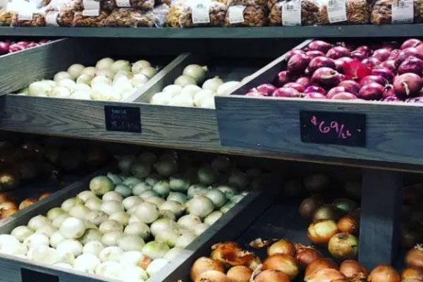 Действующие ссылки на кракен