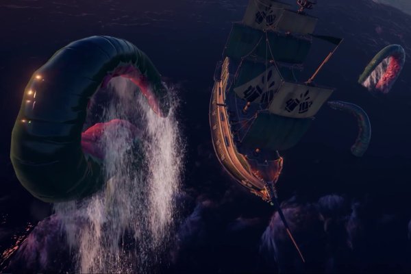 Kraken рабочая ссылка 2025
