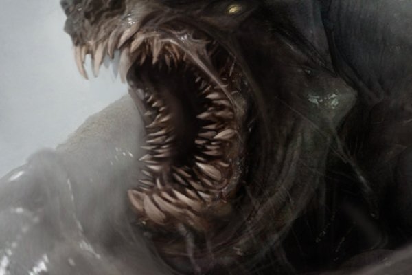 Solaris kraken